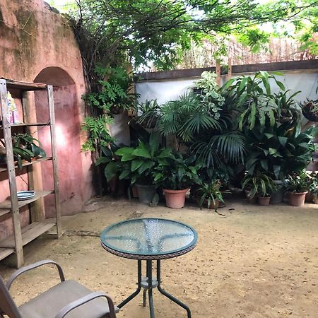 La Casita Del Pintor Villa Tarifa Dış mekan fotoğraf