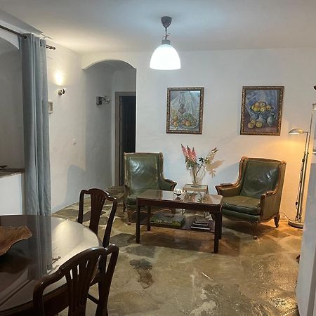 La Casita Del Pintor Villa Tarifa Dış mekan fotoğraf