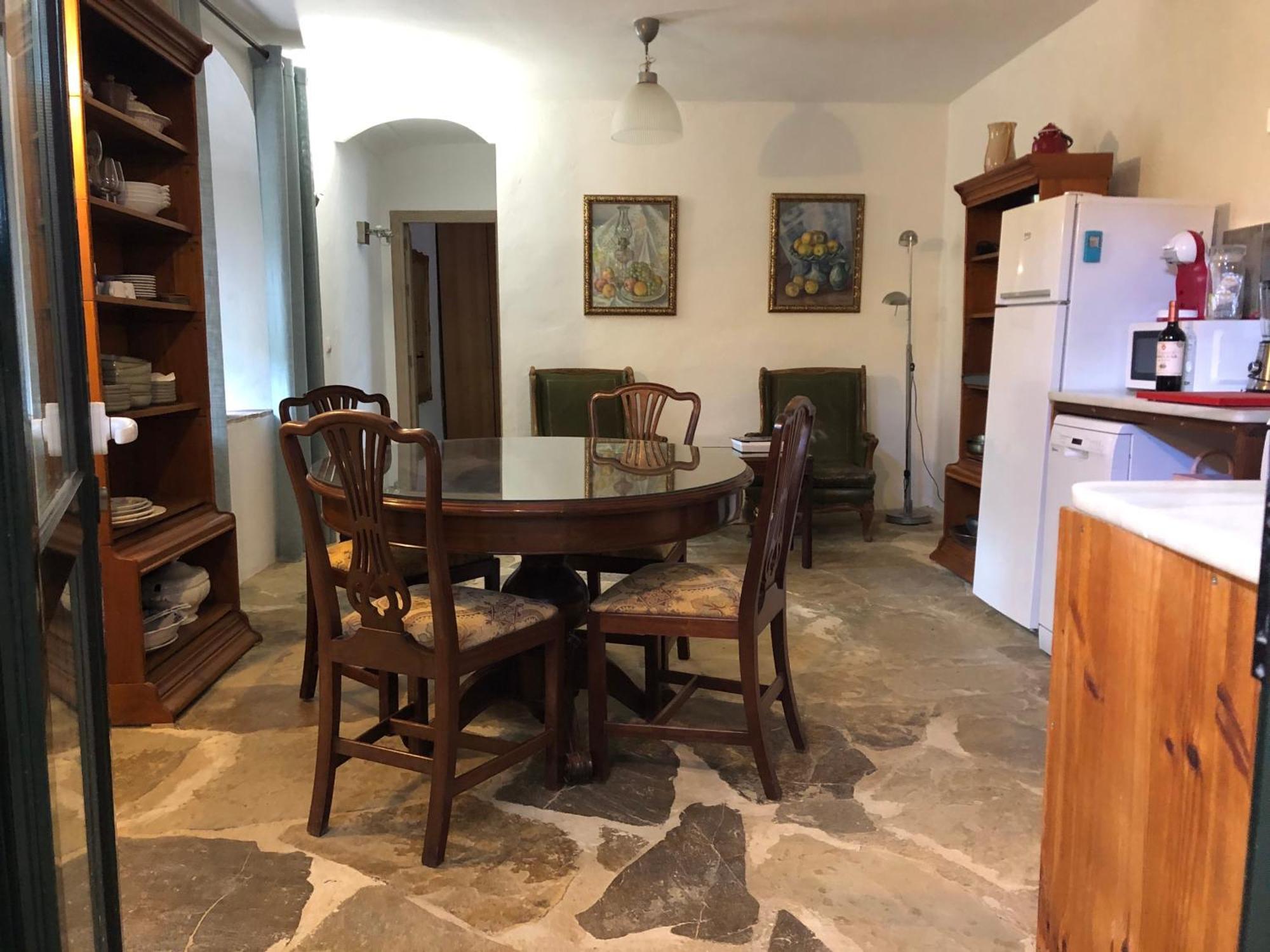 La Casita Del Pintor Villa Tarifa Dış mekan fotoğraf