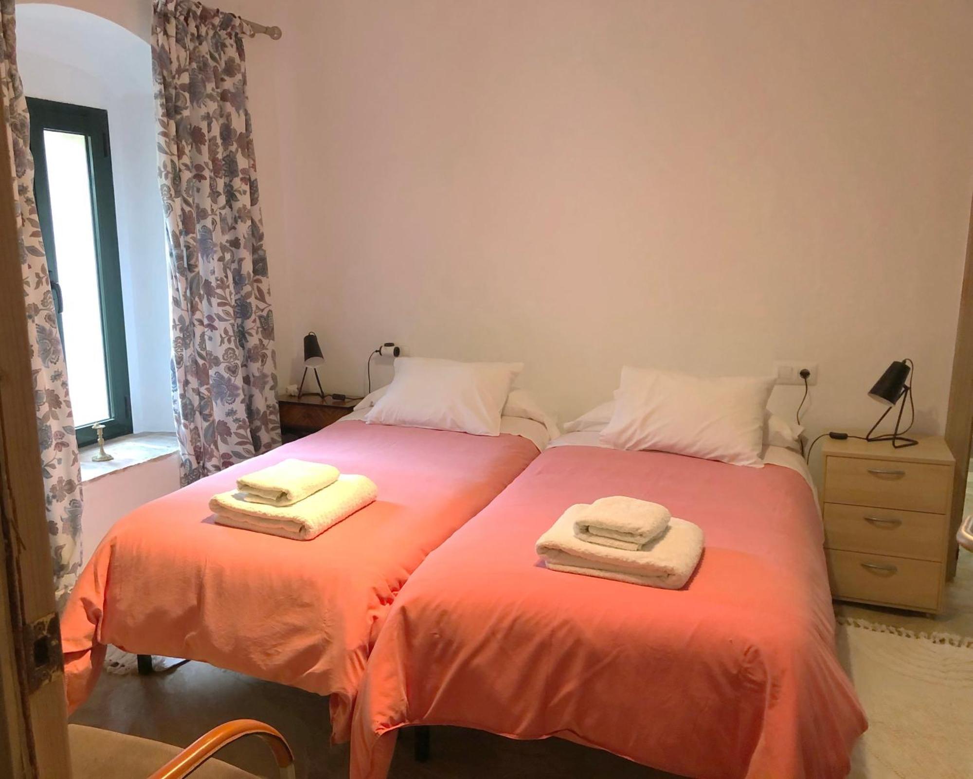 La Casita Del Pintor Villa Tarifa Dış mekan fotoğraf