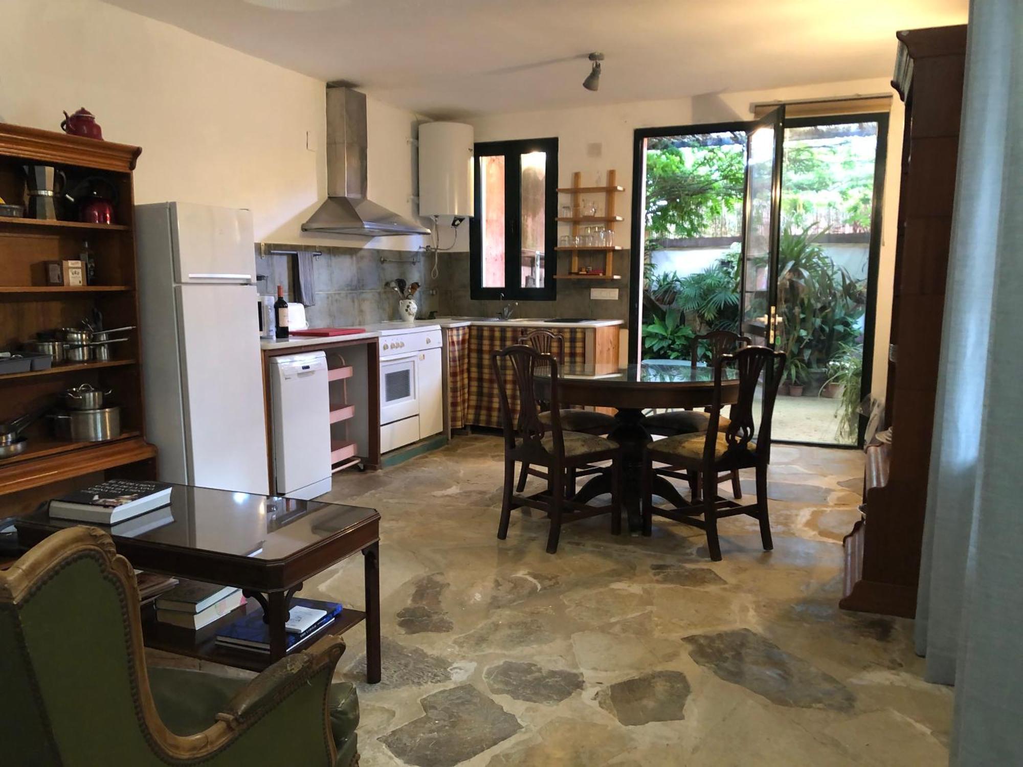 La Casita Del Pintor Villa Tarifa Dış mekan fotoğraf