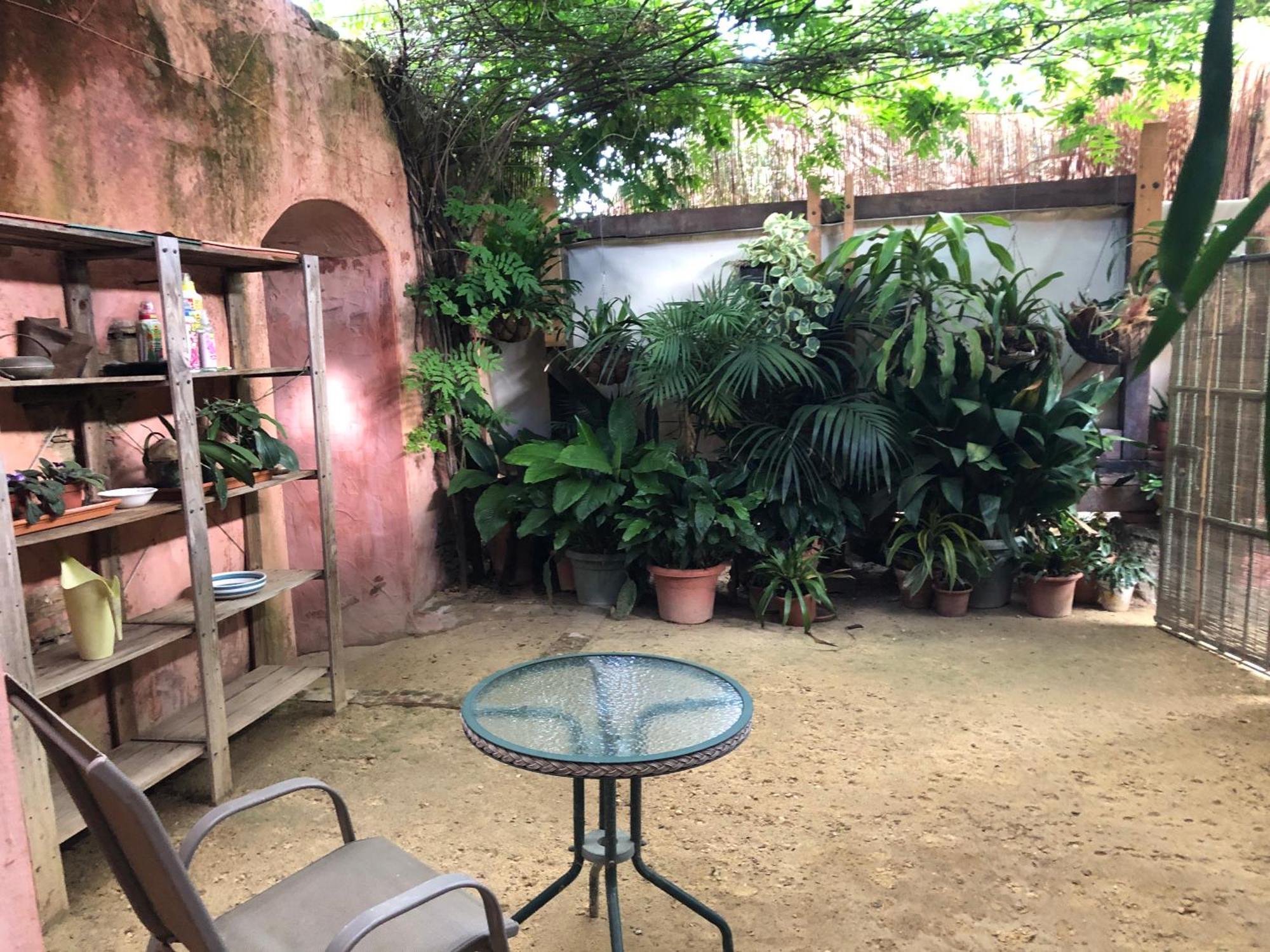 La Casita Del Pintor Villa Tarifa Dış mekan fotoğraf