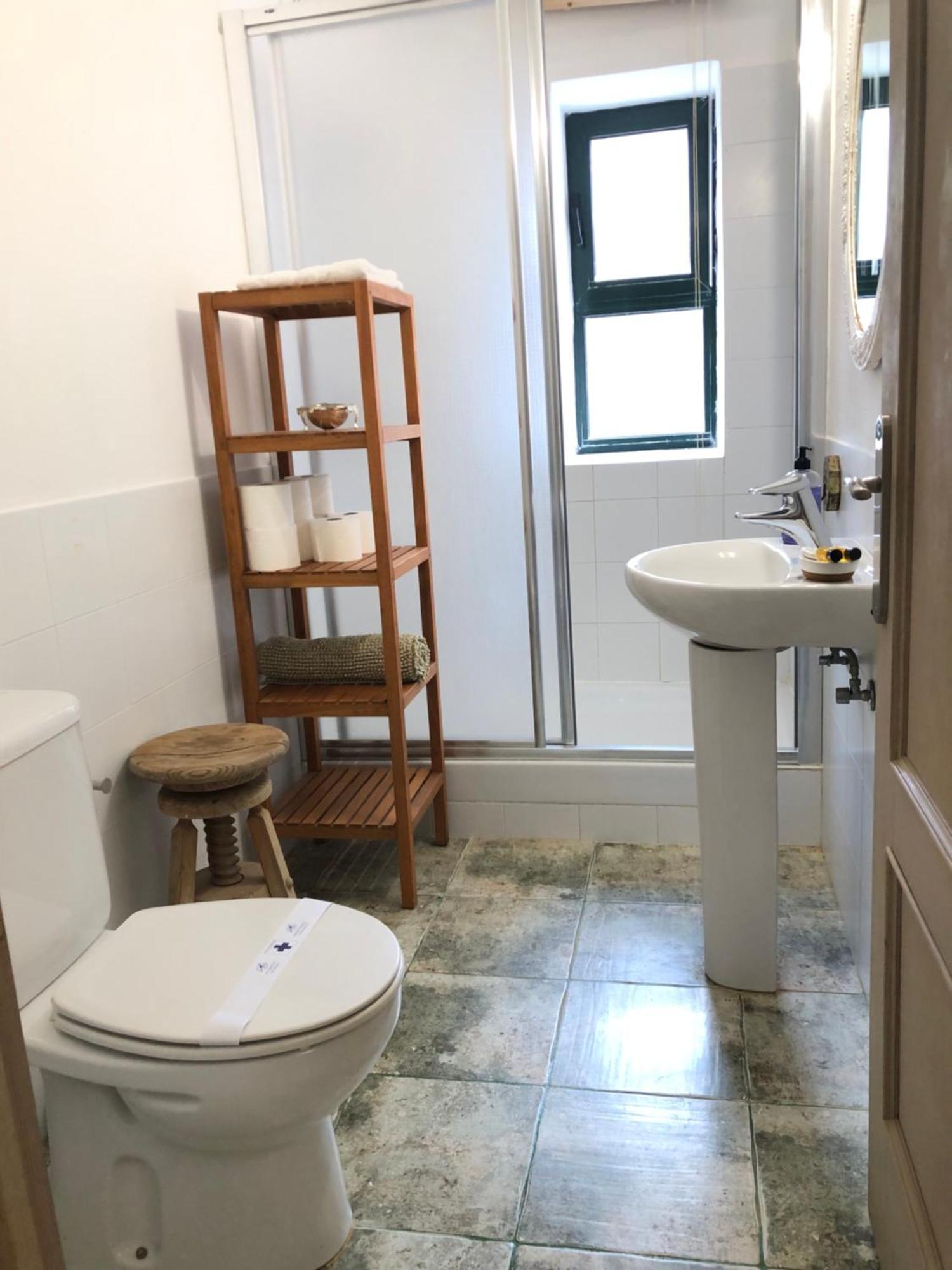 La Casita Del Pintor Villa Tarifa Dış mekan fotoğraf