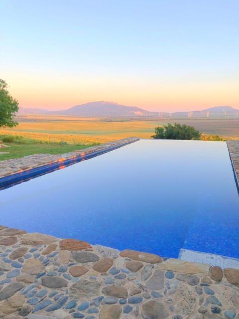 La Casita Del Pintor Villa Tarifa Dış mekan fotoğraf