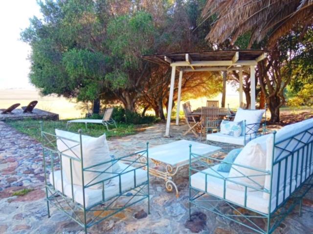 La Casita Del Pintor Villa Tarifa Dış mekan fotoğraf
