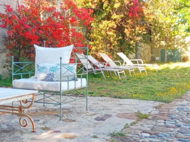 La Casita Del Pintor Villa Tarifa Dış mekan fotoğraf