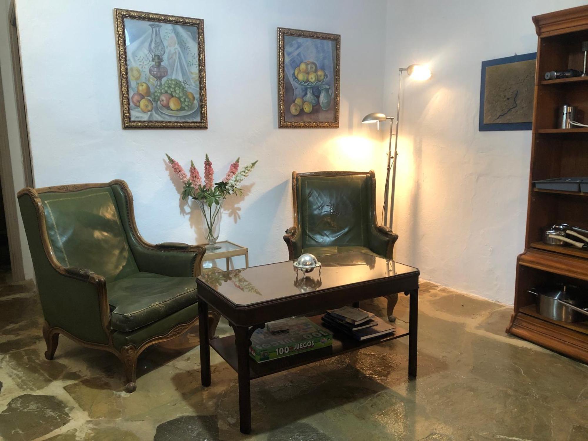 La Casita Del Pintor Villa Tarifa Dış mekan fotoğraf
