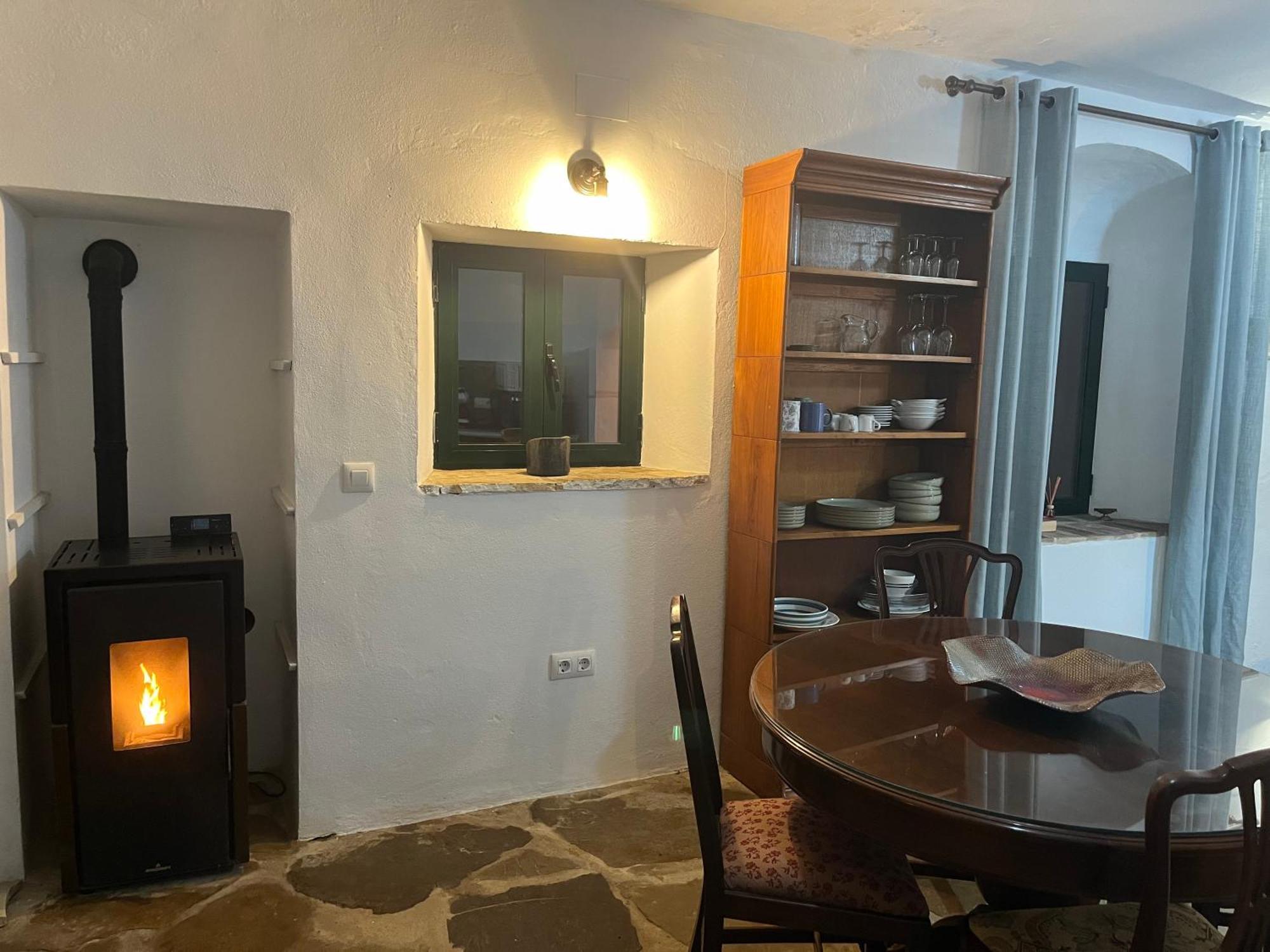 La Casita Del Pintor Villa Tarifa Dış mekan fotoğraf