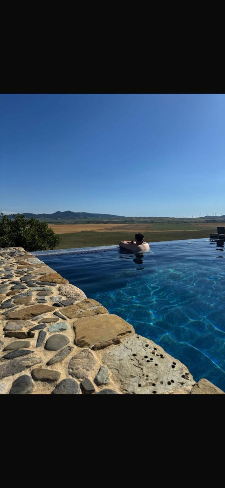 La Casita Del Pintor Villa Tarifa Dış mekan fotoğraf